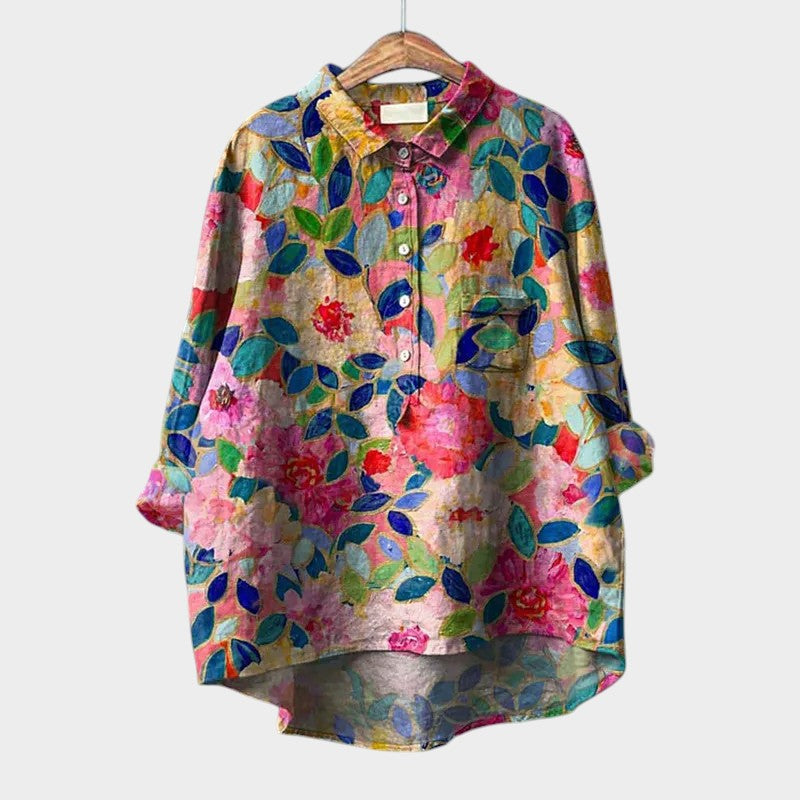 Sophie™ | Bluse