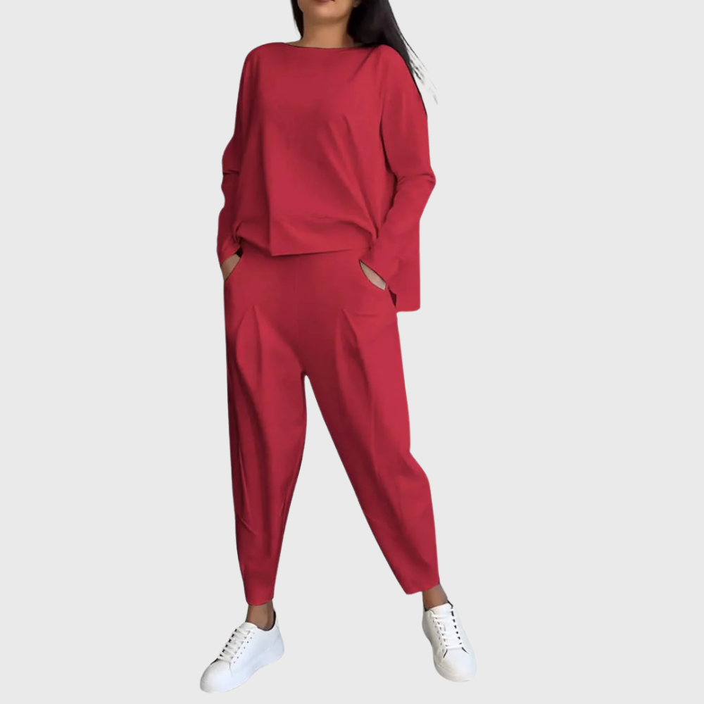 Patogus Dvojdielny Set