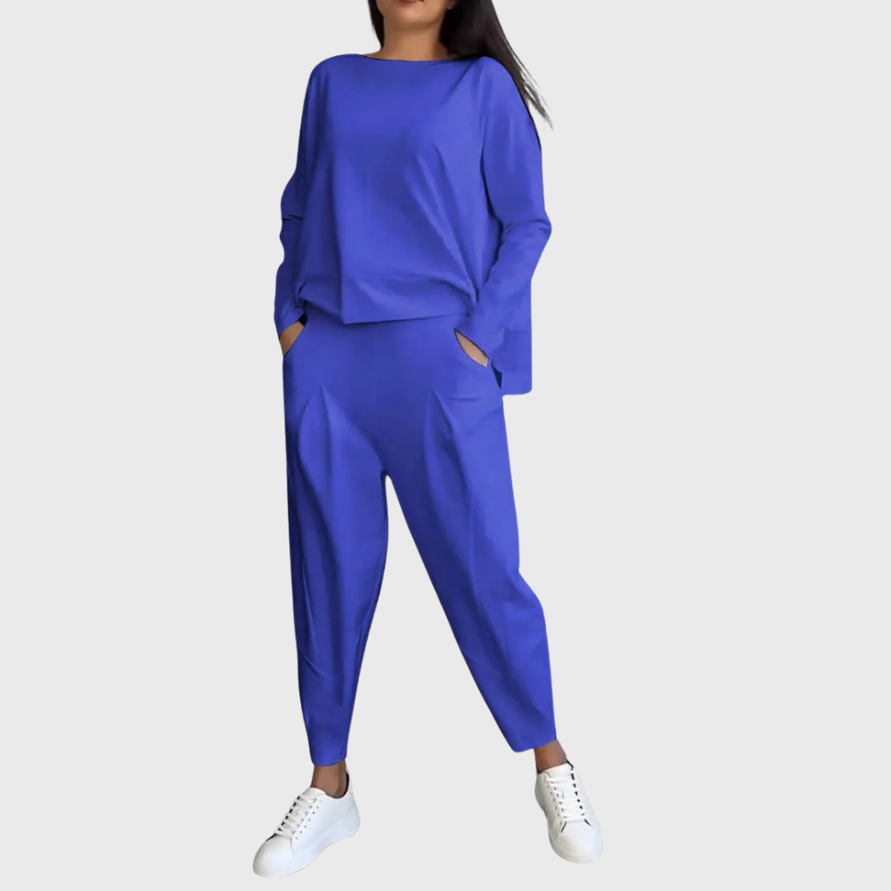 Patogus Dvojdielny Set