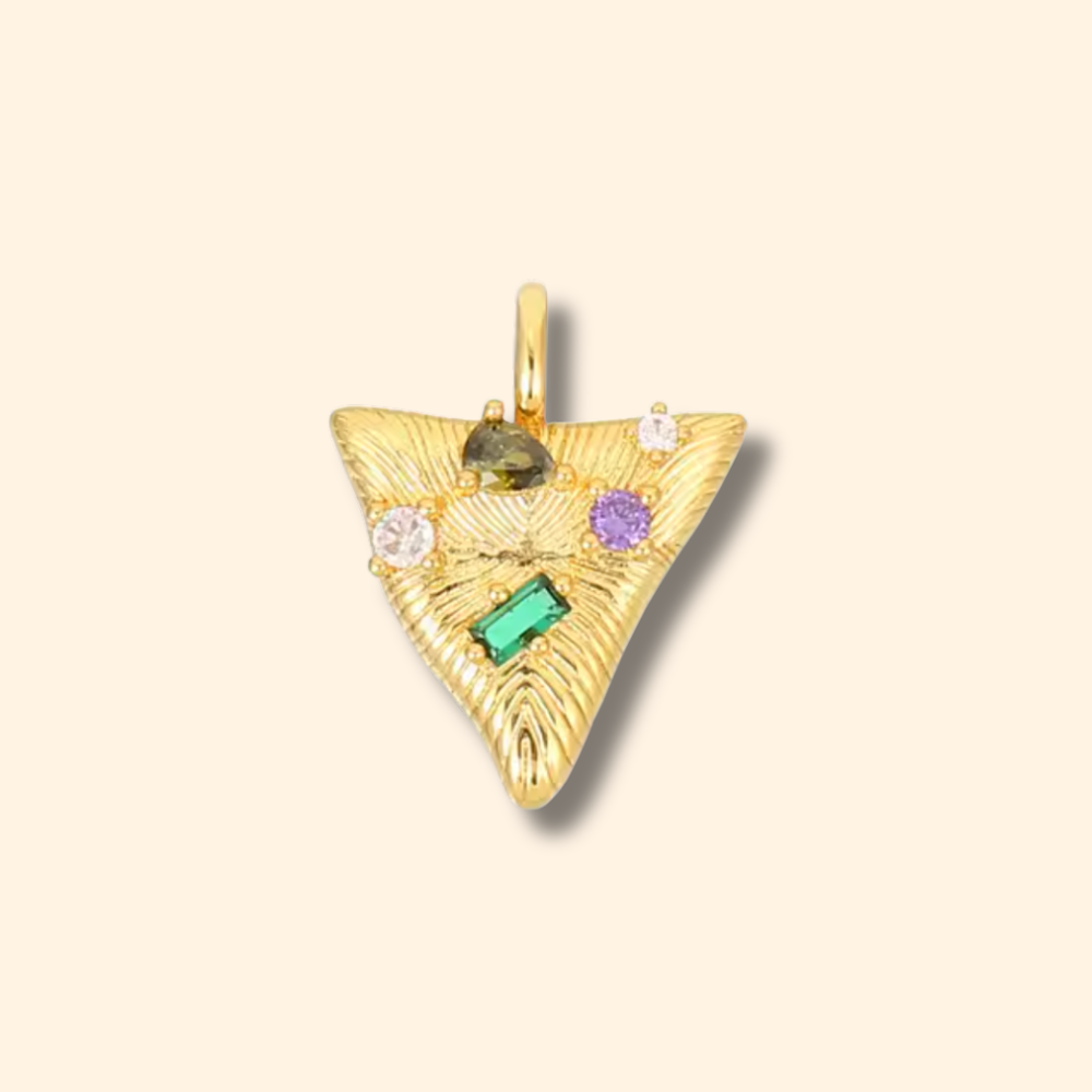Pendant for necklace
