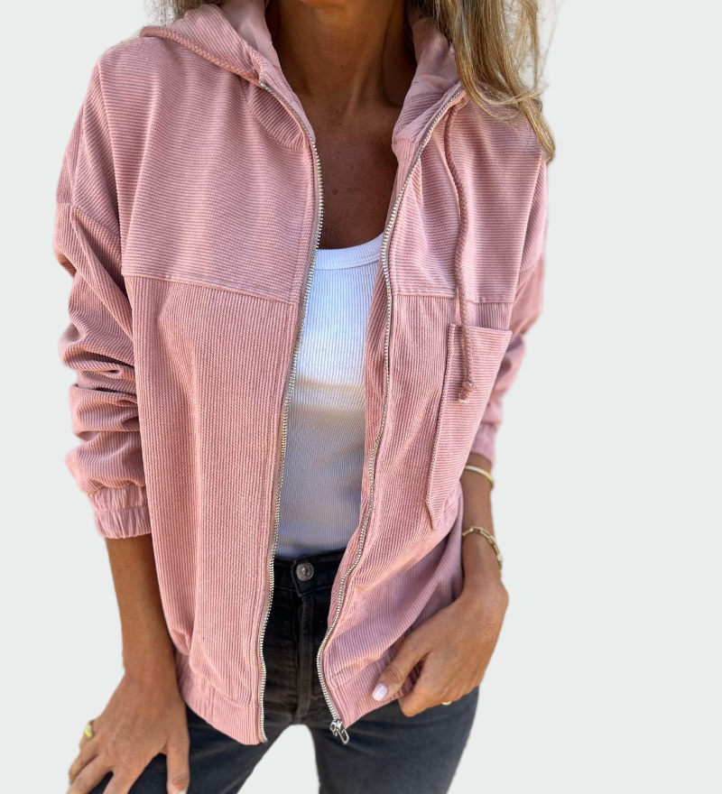 Katarína - Šaty z velvetového materiálu s volánmi