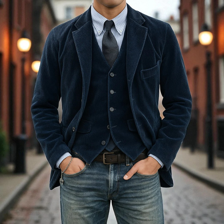 Tommy – Zestaw Premium