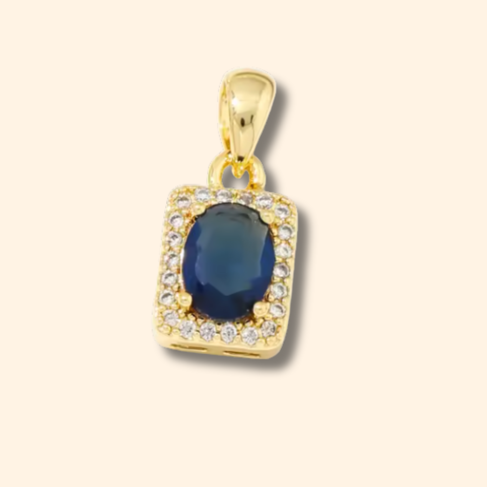 Pendant for necklace