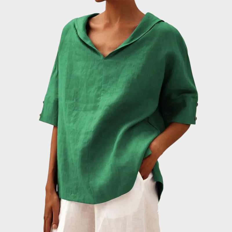 Sanne™ | Bluse