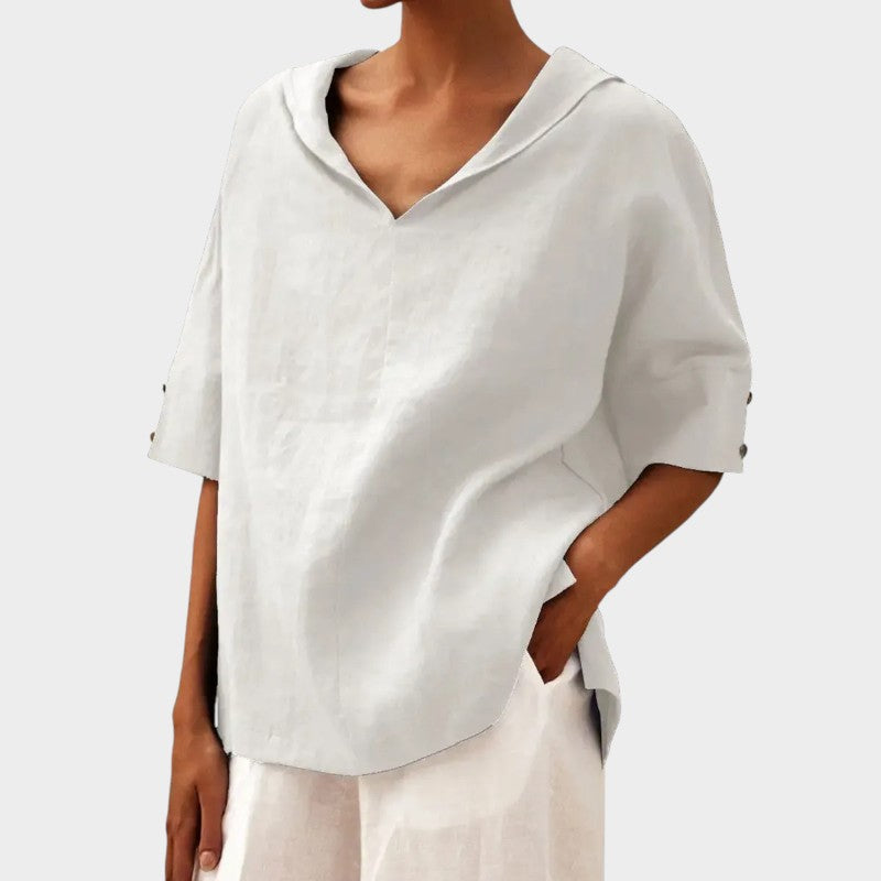 Sanne™ | Bluse