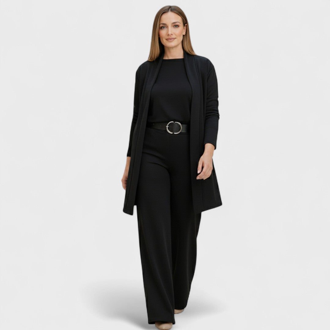 Zofia – luksusowy komfortowy zestaw damski