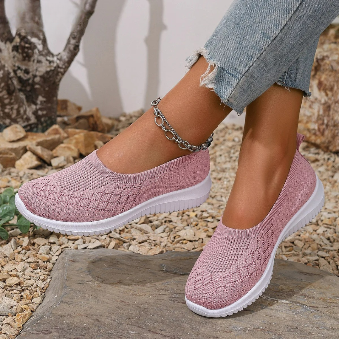 Estella – Damskie Buty Ortopedyczne