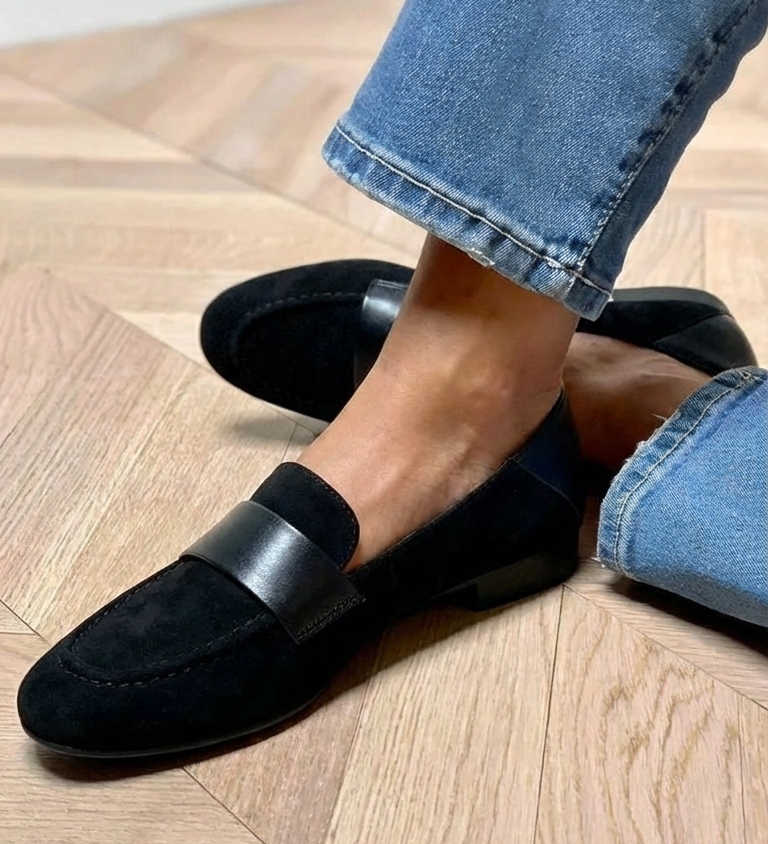 Elza - Eleganckie klasyczne buty