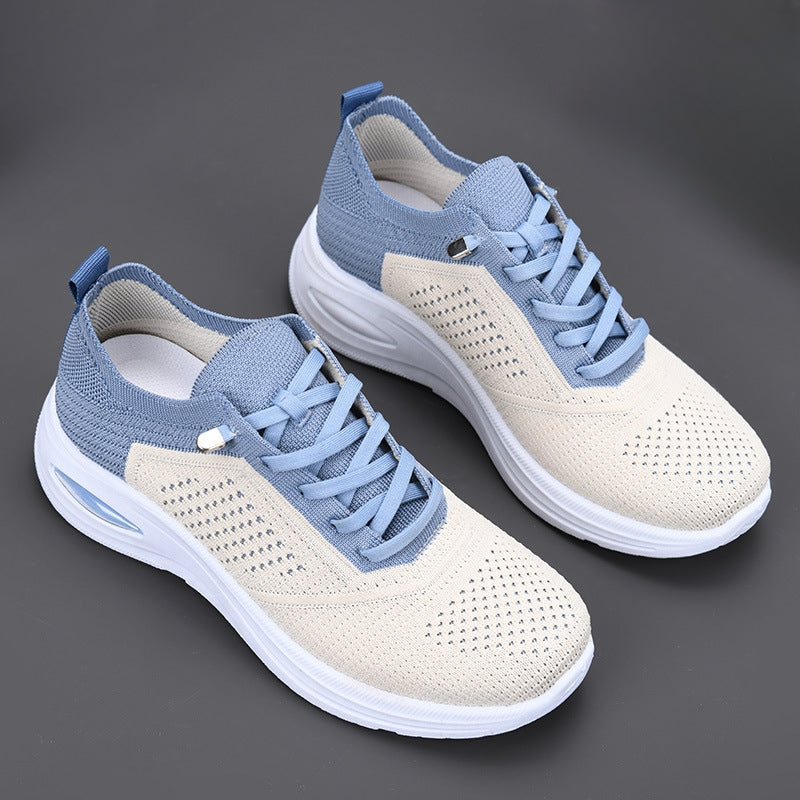 Arielle – Damskie Sneakersy Ortopedyczne