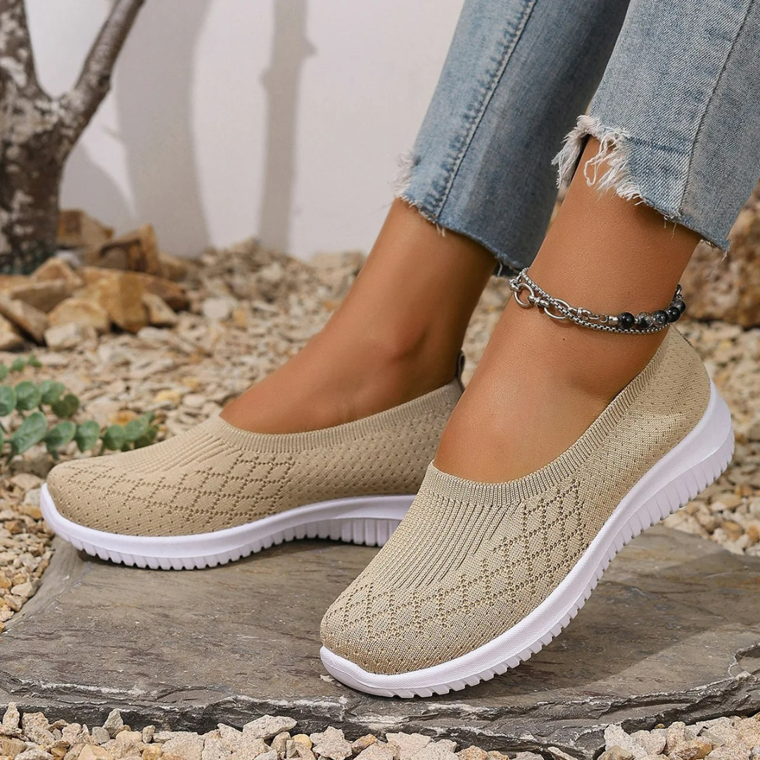 Estella – Damskie Buty Ortopedyczne
