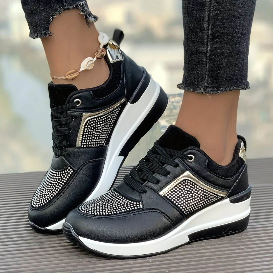 Livia – Damskie Buty Ortopedyczne