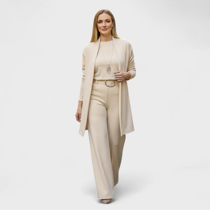 Zofia – luksusowy komfortowy zestaw damski