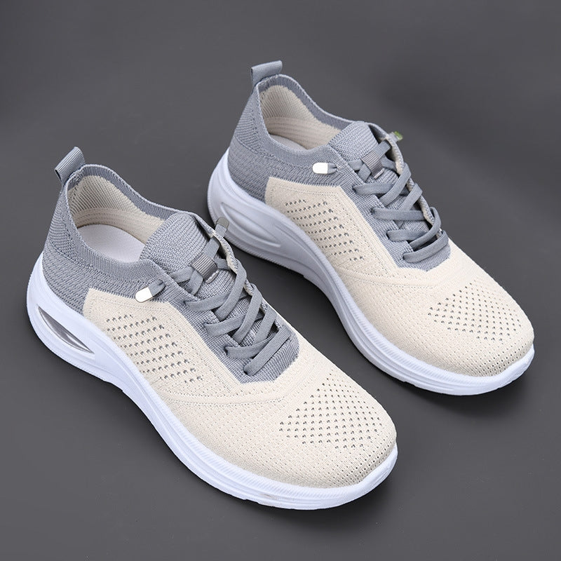 Arielle – Damskie Sneakersy Ortopedyczne