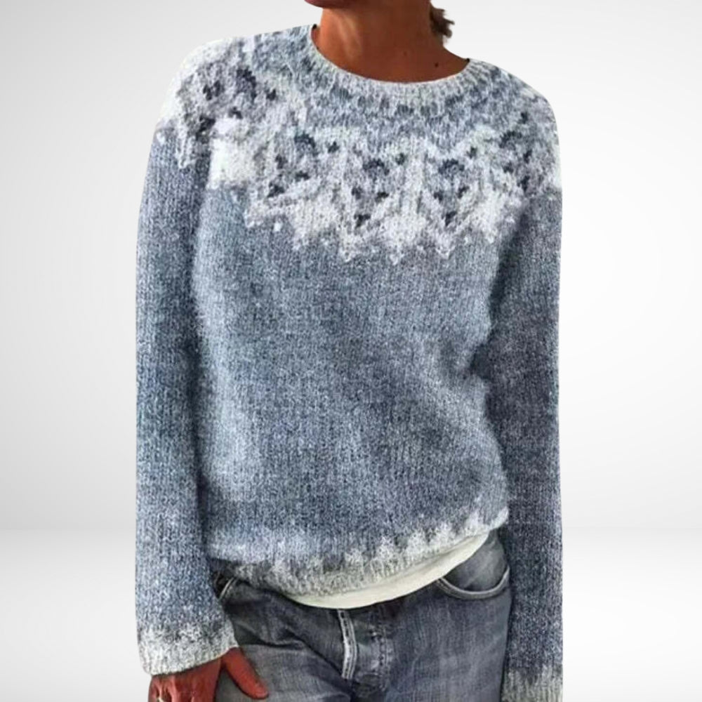 Isla™ - Herbstpullover