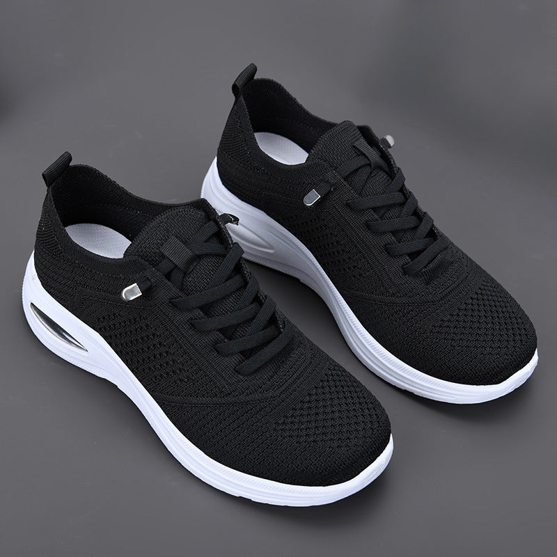 Arielle – Damskie Sneakersy Ortopedyczne