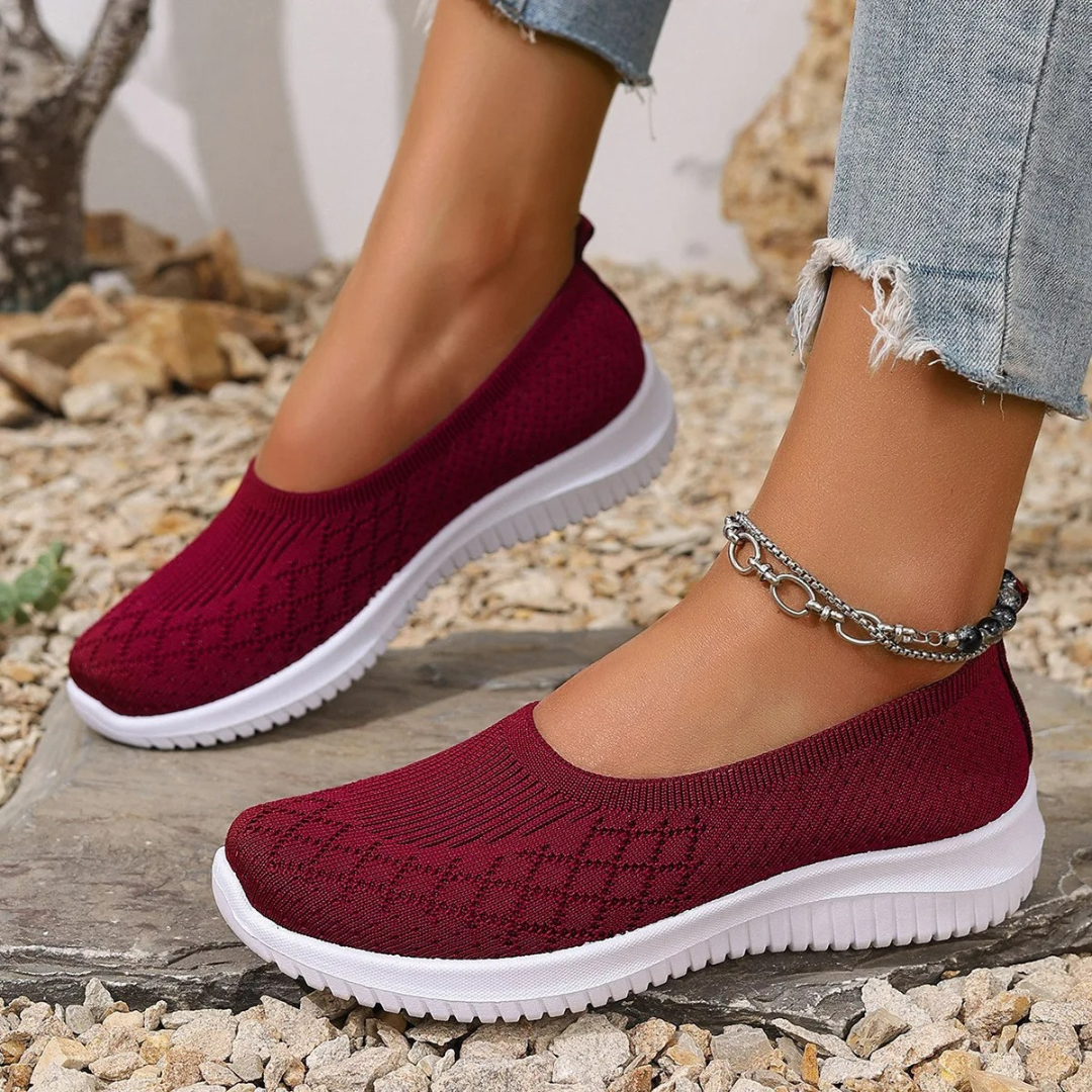 Estella – Damskie Buty Ortopedyczne