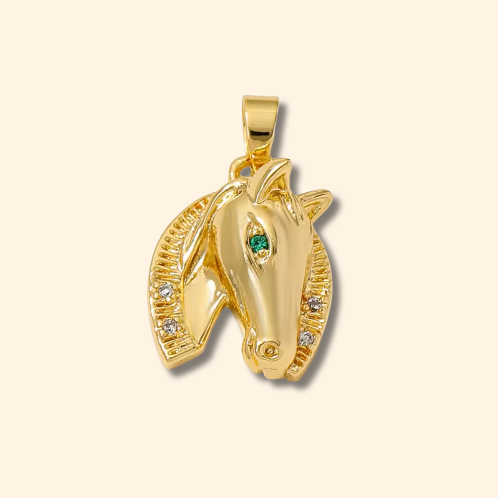 Pendant for necklace
