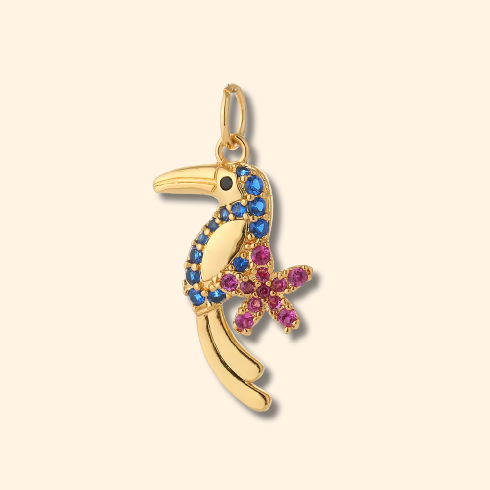 Pendant for necklace