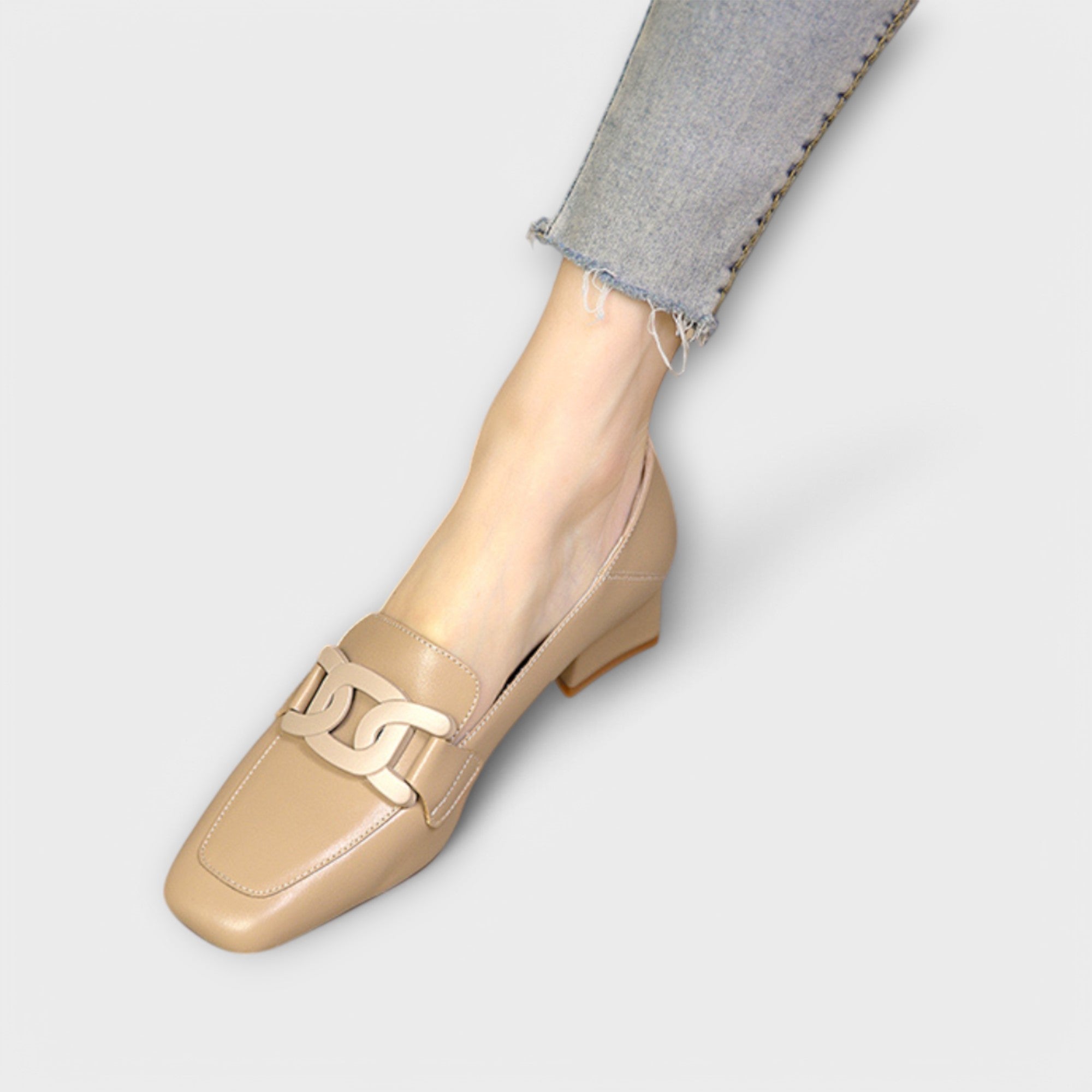 Monika - Pantofel domowy