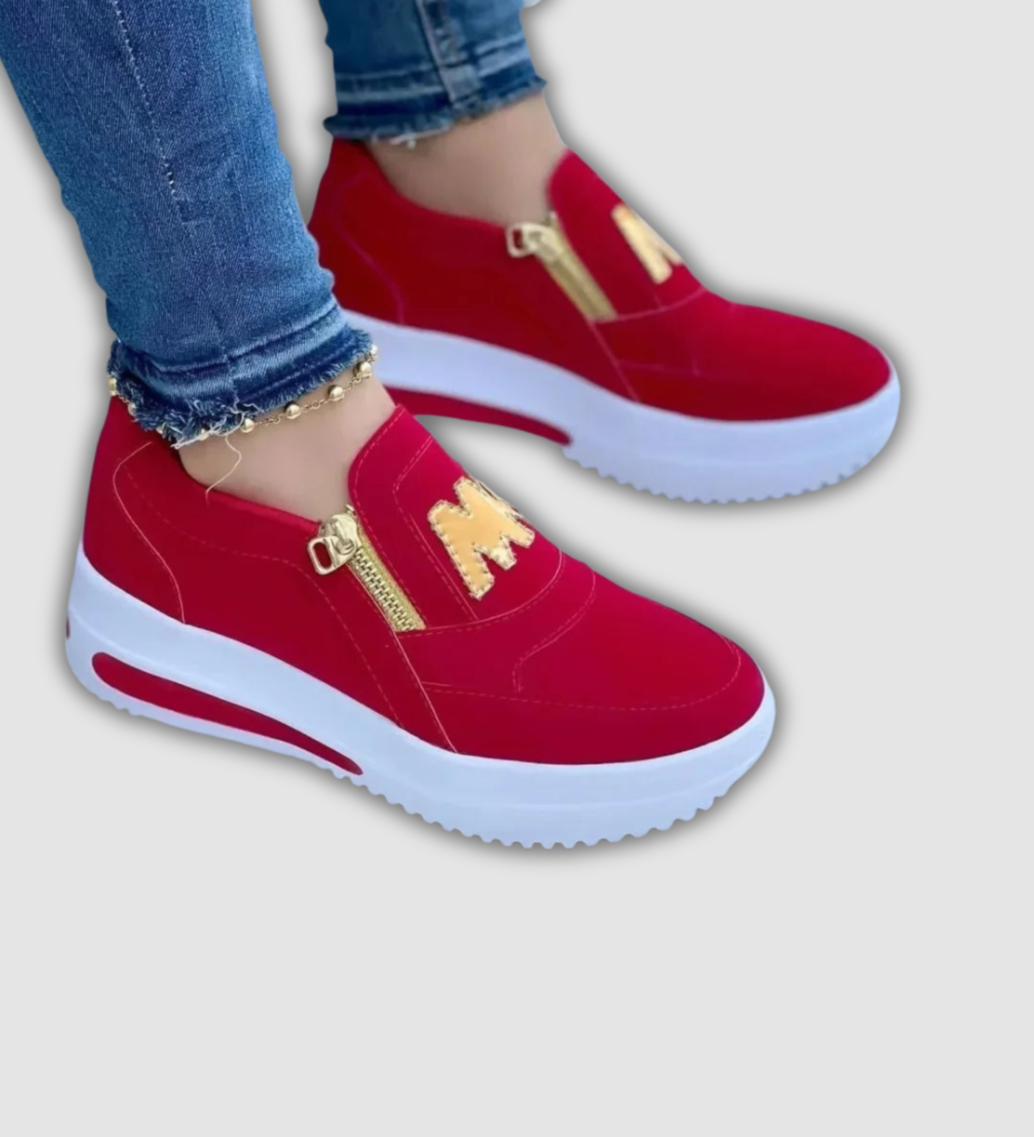 Olivia - Modische Schuhe