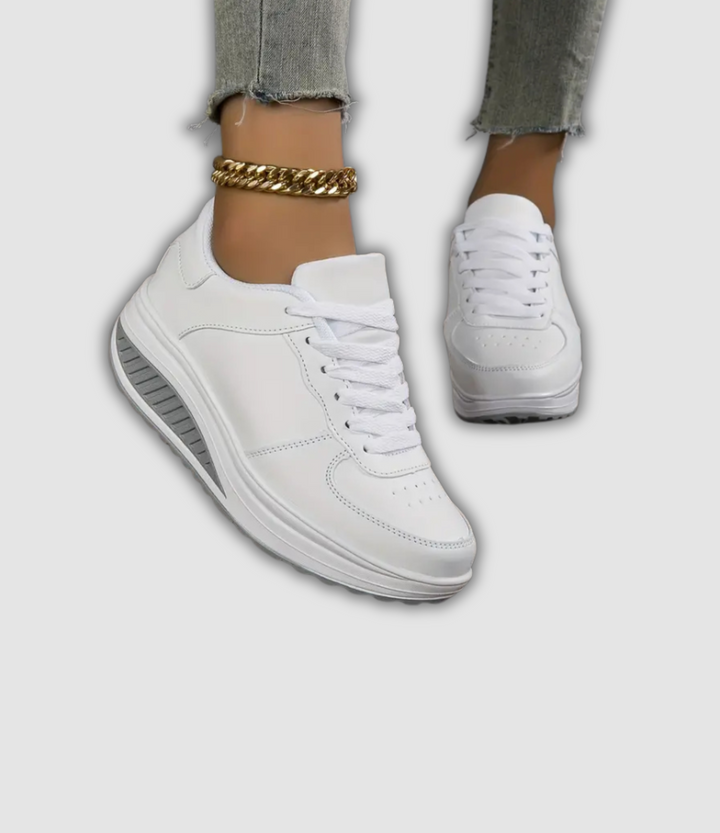 Birte - Sportliche und bequeme Damenschuhe