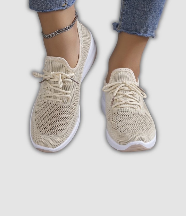 Lina - Stilvolle Schuhe