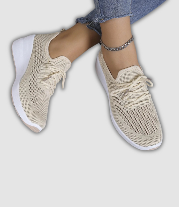 Lina - Stilvolle Schuhe