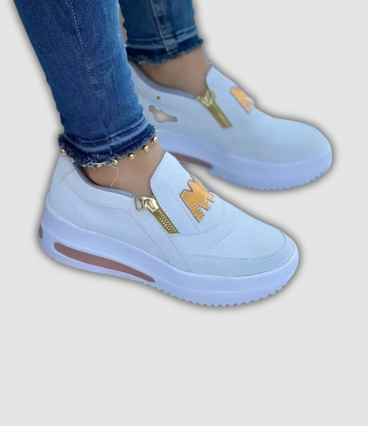 Olivia - Modische Schuhe