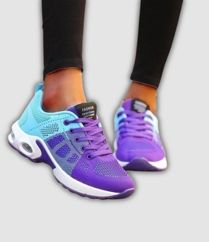 Lotte - Bequeme Turnschuhe