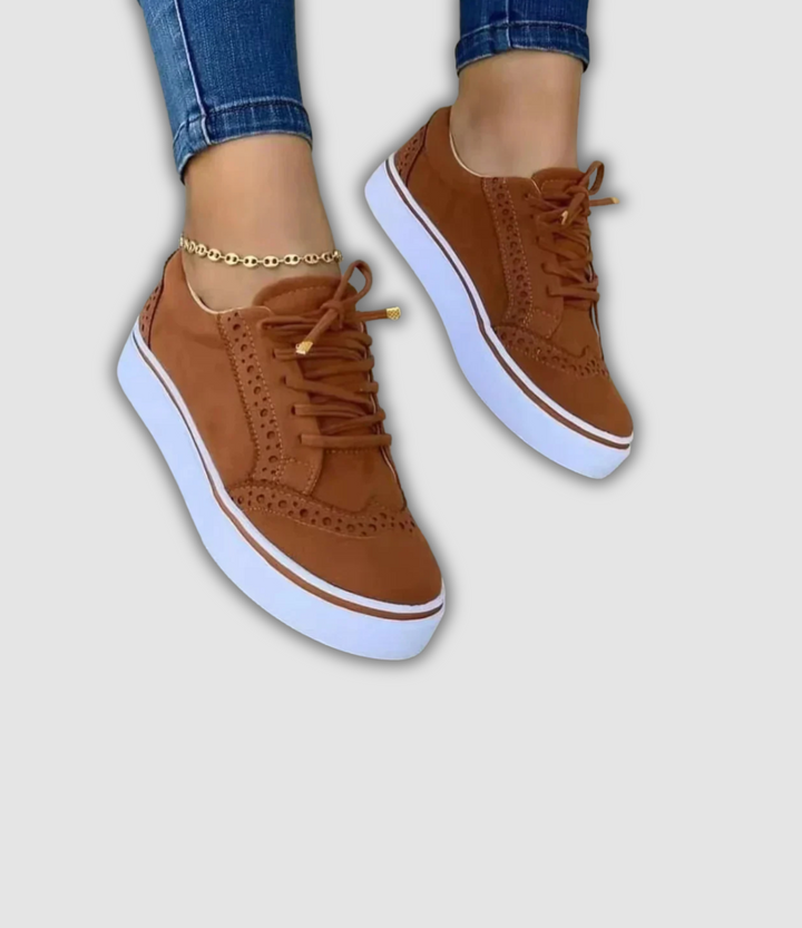 Isadora - Trendige Sneakers
