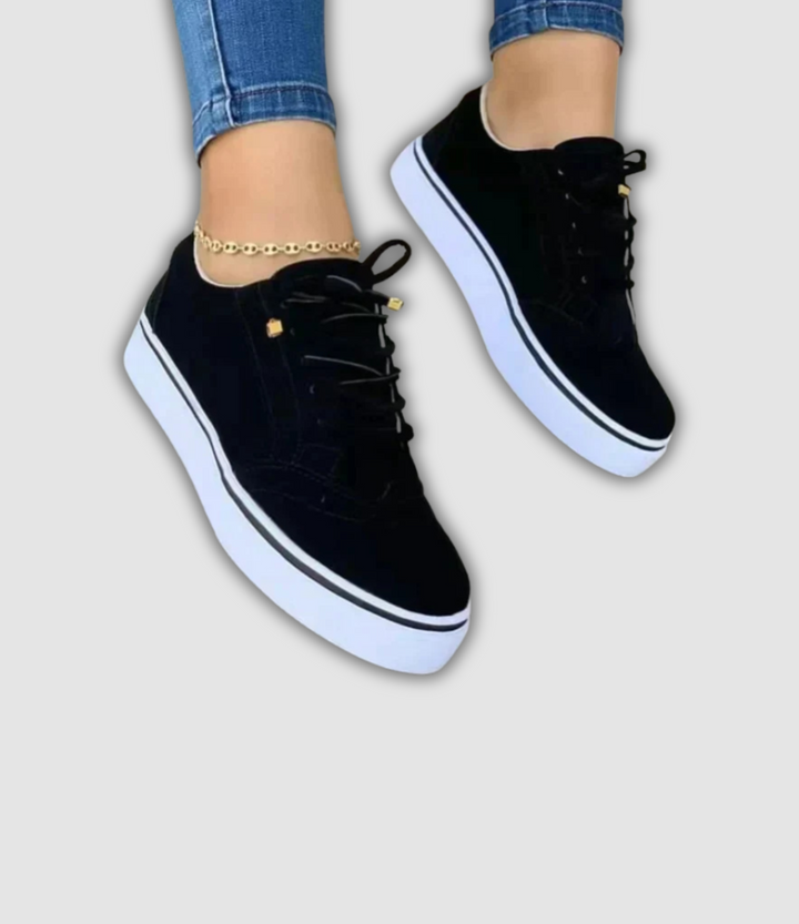 Isadora - Trendige Sneakers