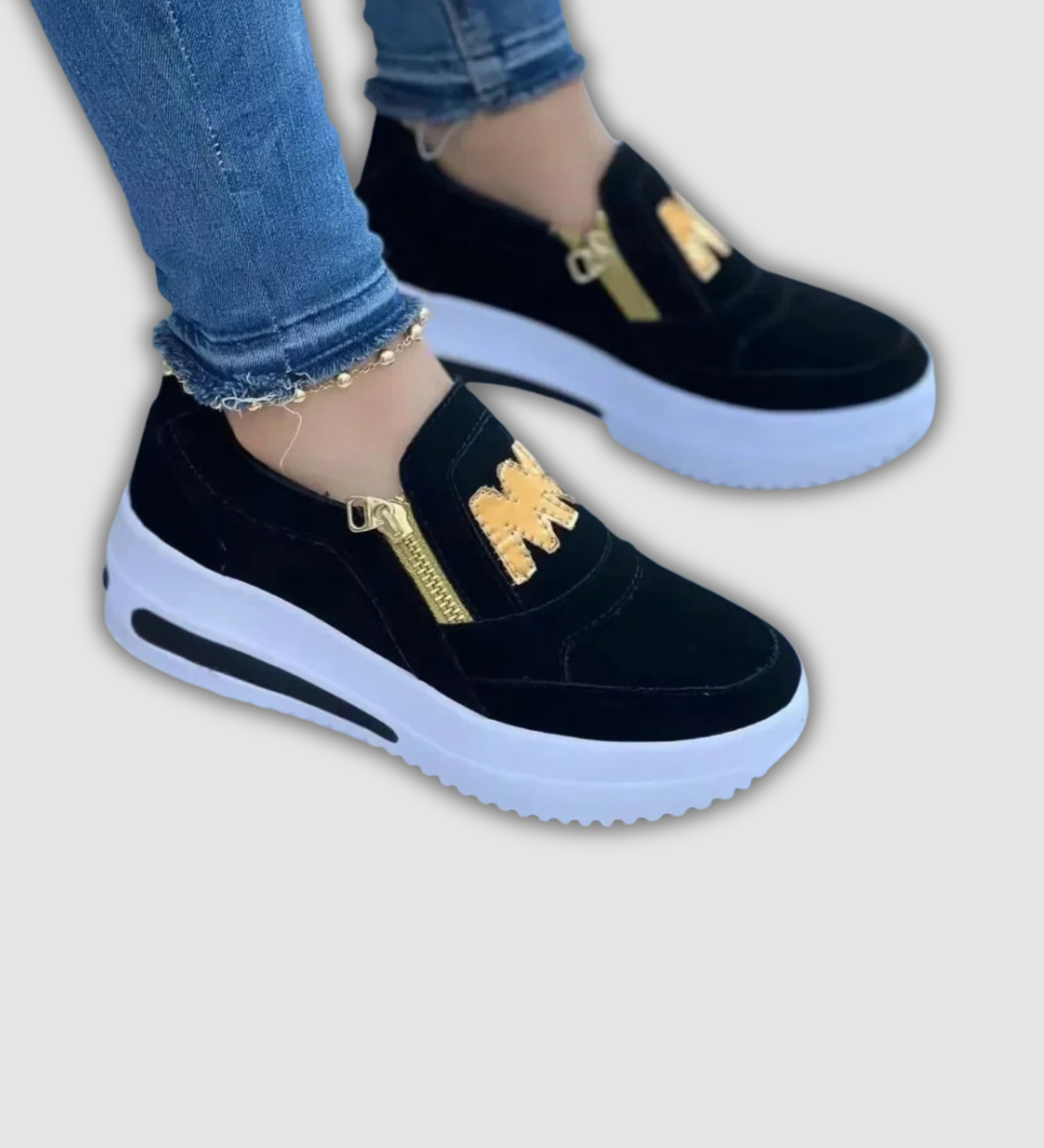 Olivia - Modische Schuhe