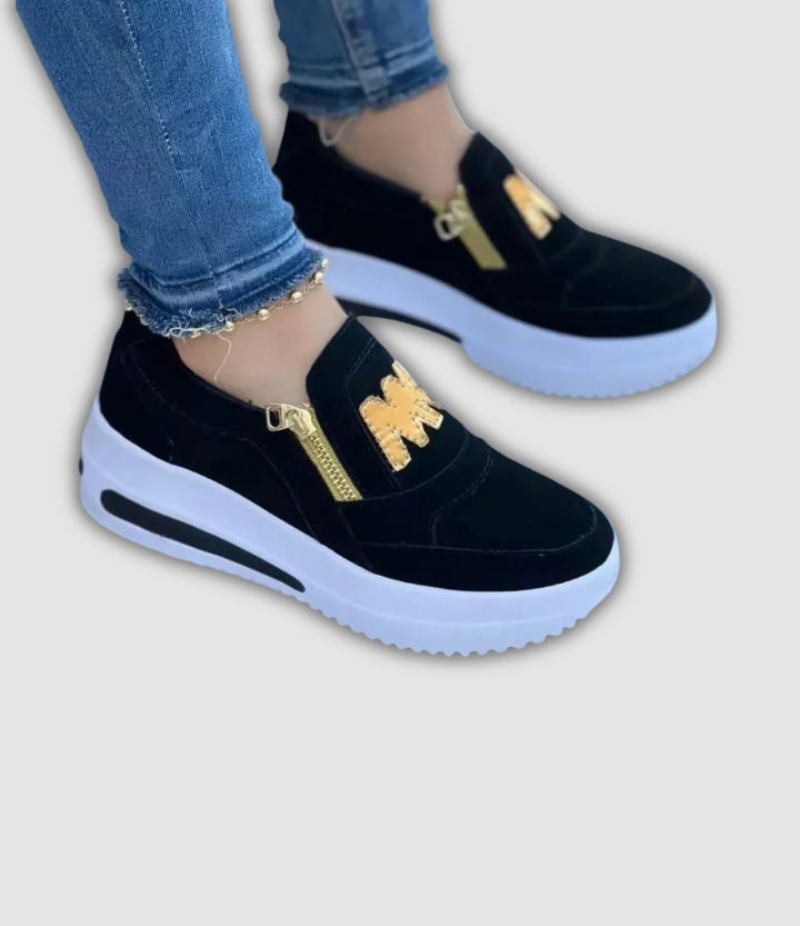 Olivia - Modische Schuhe