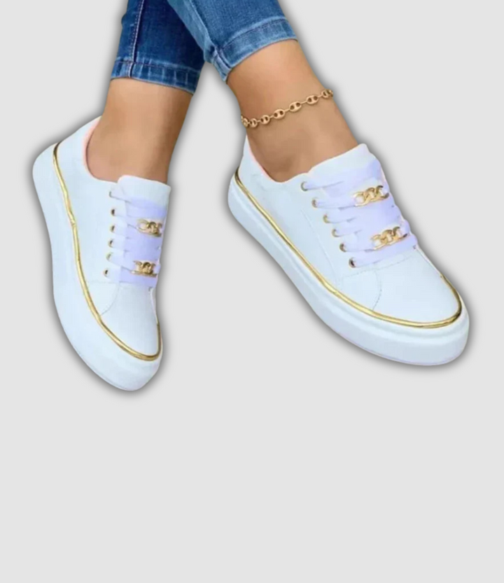 Hannah - Bequeme Sneaker