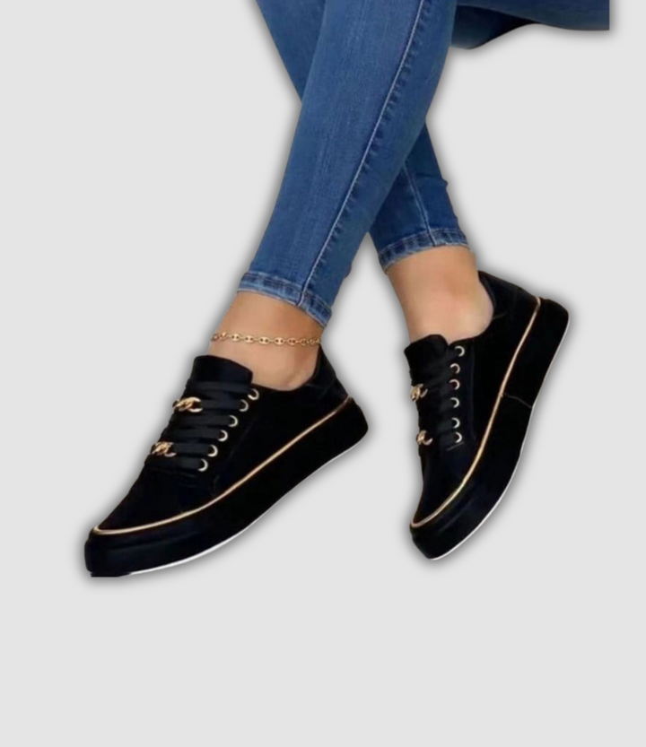 Hannah - Bequeme Sneaker