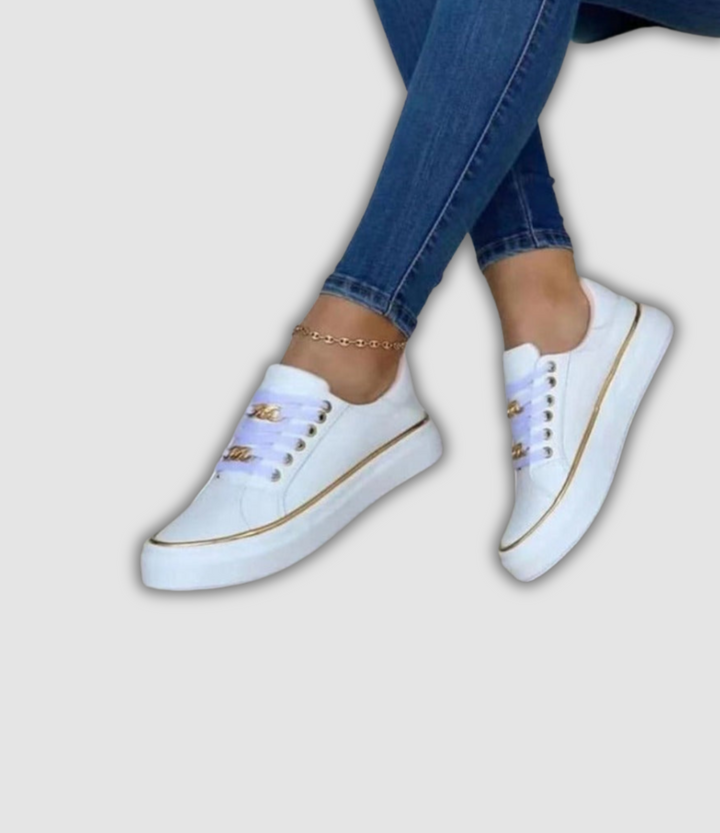 Hannah - Bequeme Sneaker