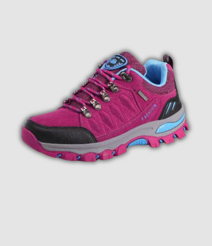 Paula - Wanderschuhe