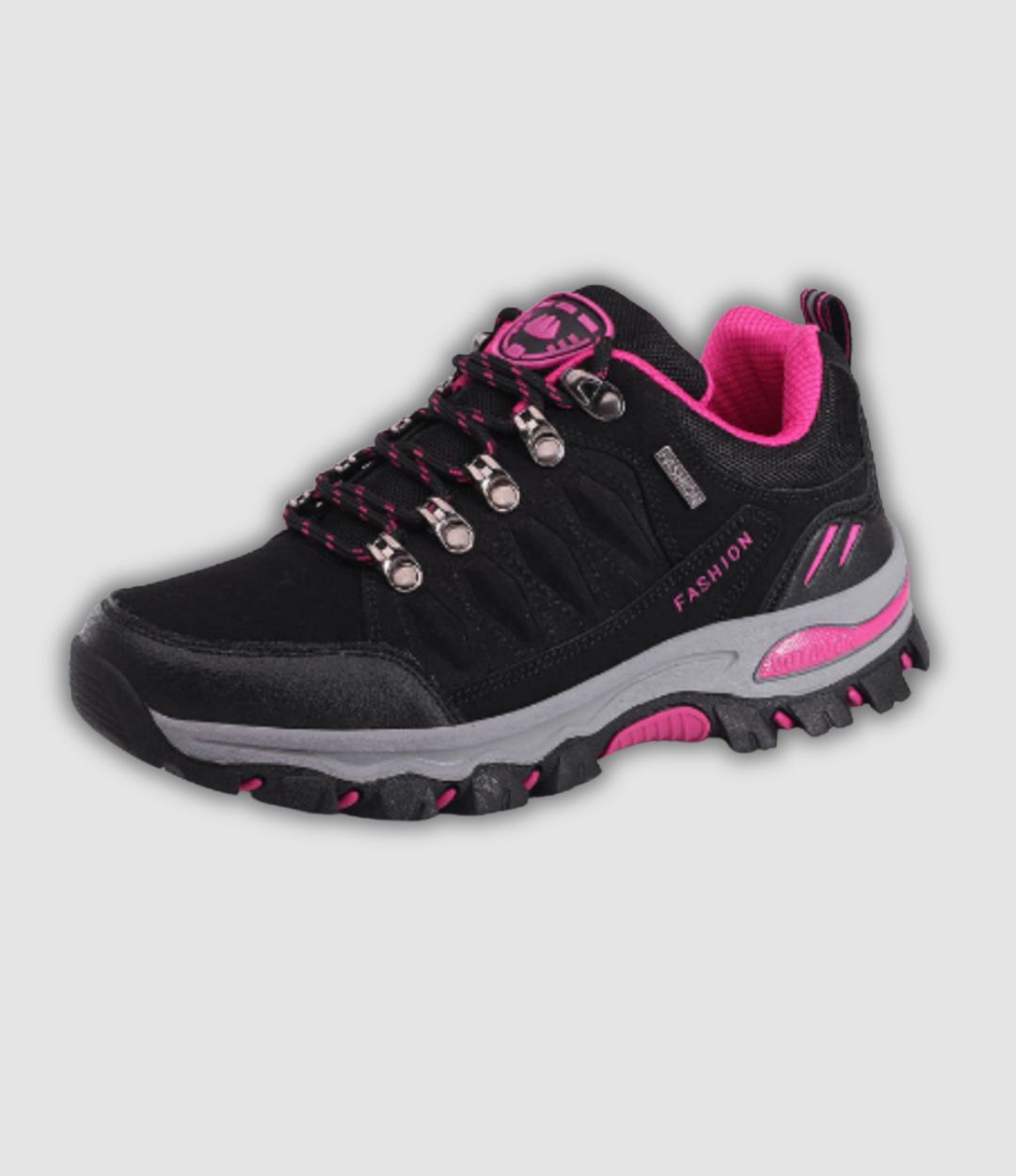 Paula - Wanderschuhe