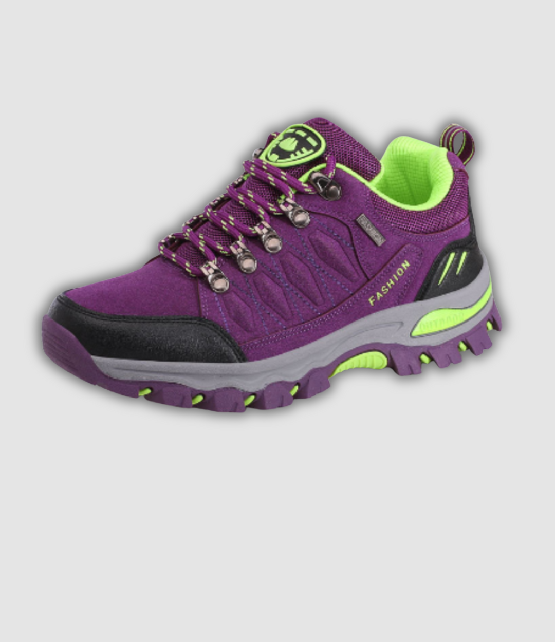 Paula - Wanderschuhe