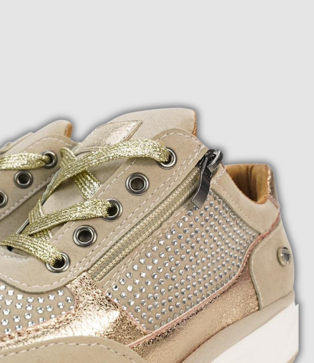 Leonie - Moderne und bequeme Damenschuhe