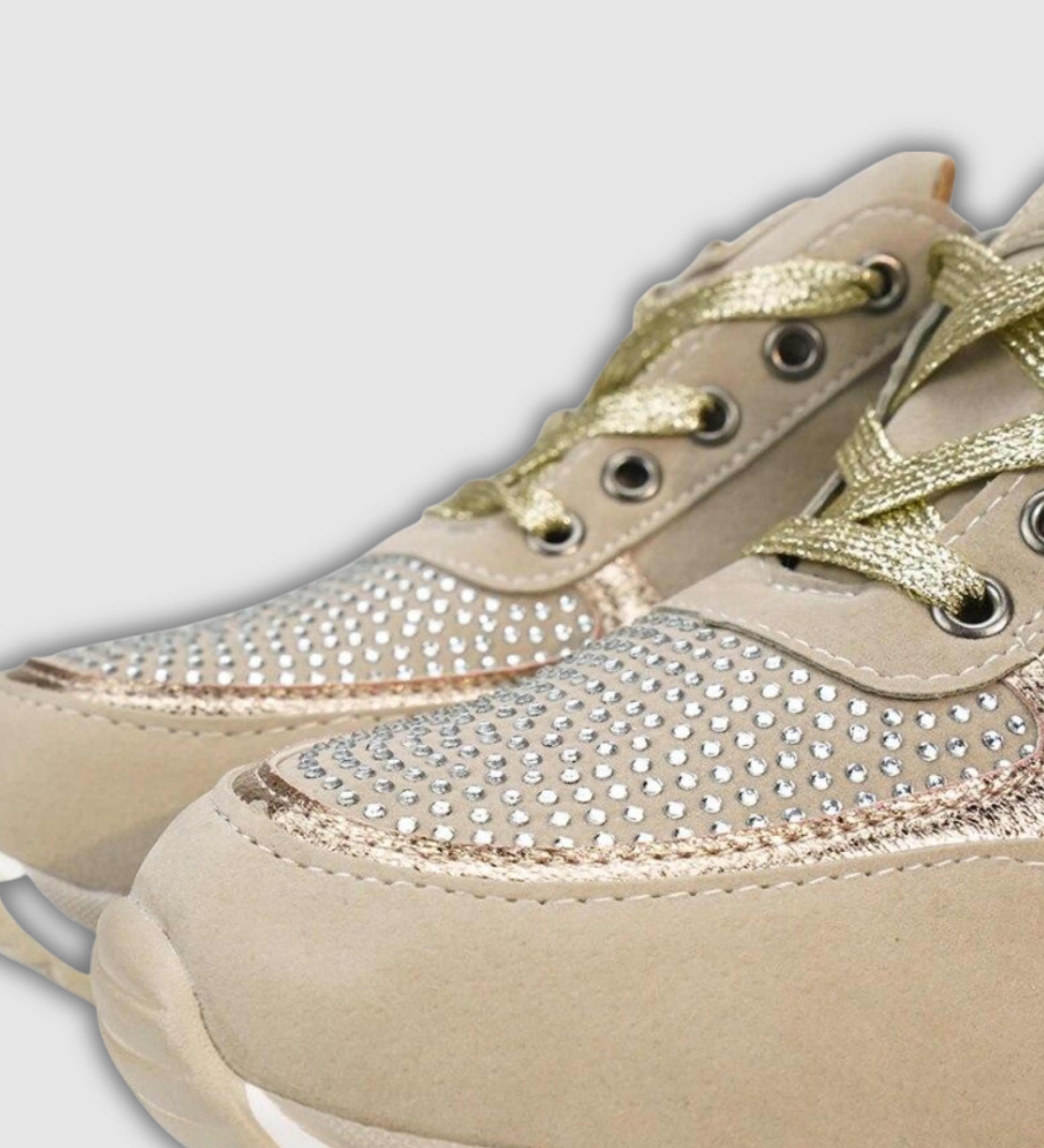 Leonie - Moderne und bequeme Damenschuhe