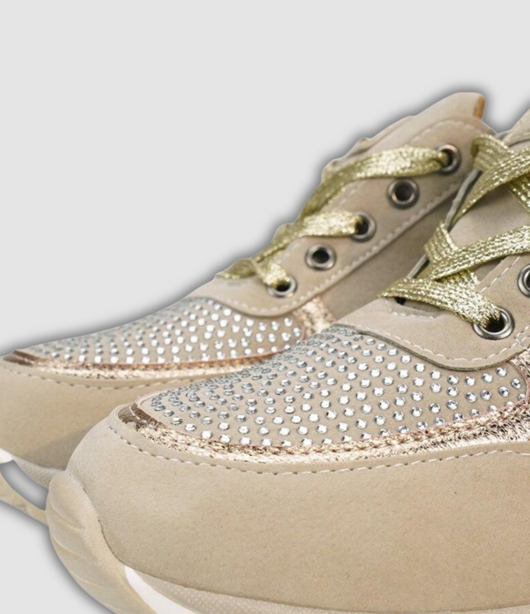 Leonie - Moderne und bequeme Damenschuhe