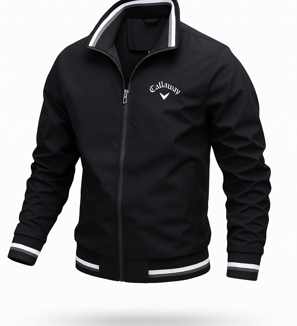 Luksusowy Blouson Callaway