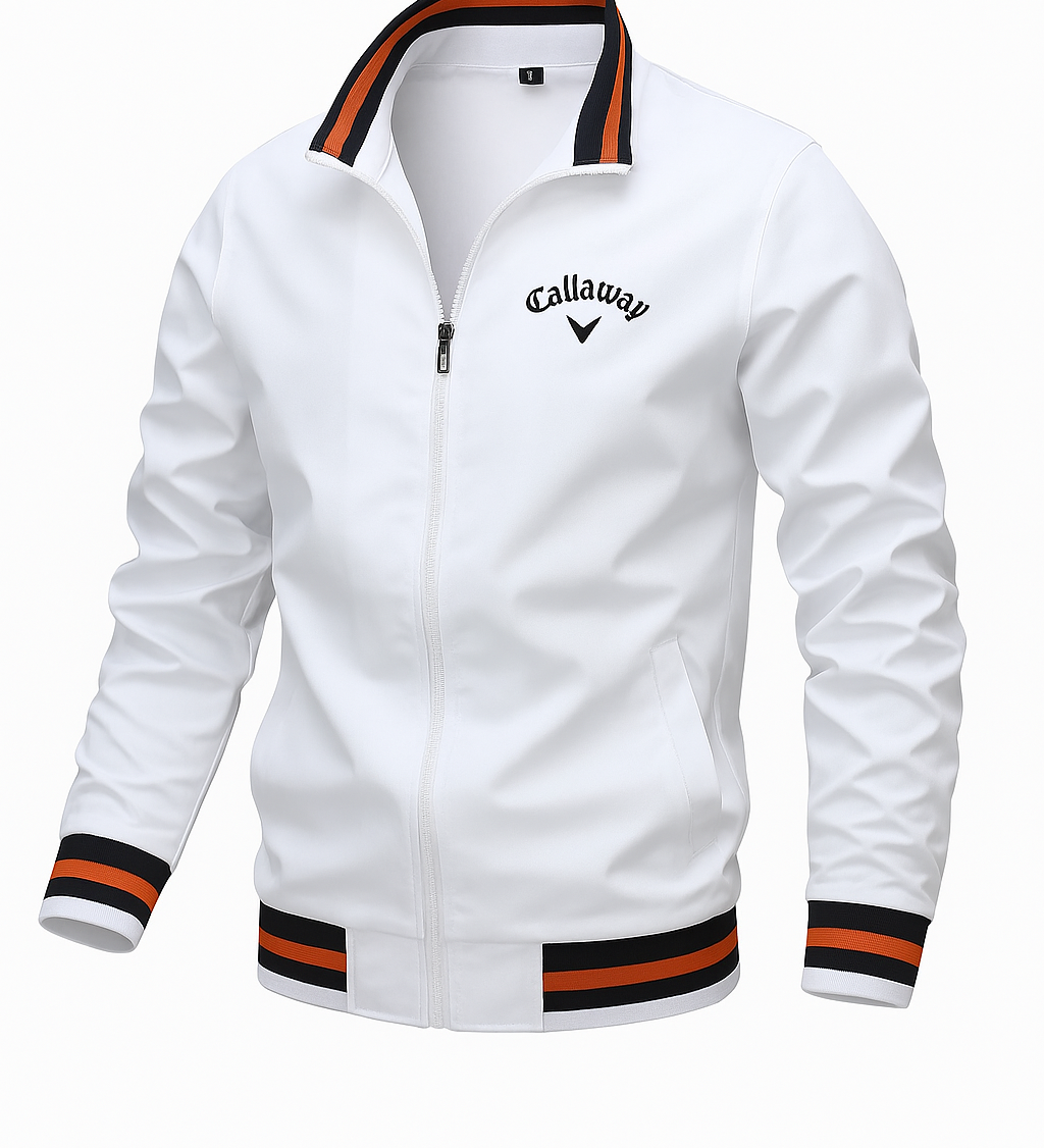 Luksusowy Blouson Callaway