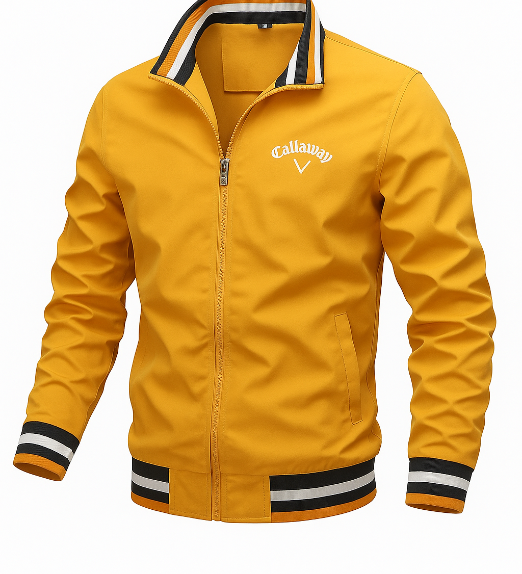 Luksusowy Blouson Callaway