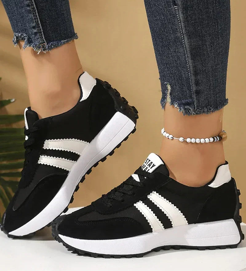 Aurora - Eleganckie buty do codziennego komfortu