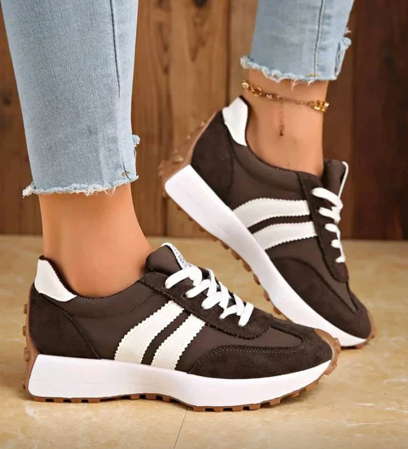 Aurora - Eleganckie buty do codziennego komfortu