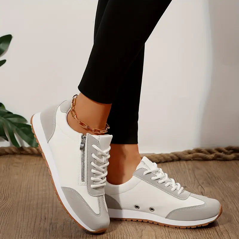 Cadiz – Eleganckie buty ortopedyczne dla kobiet