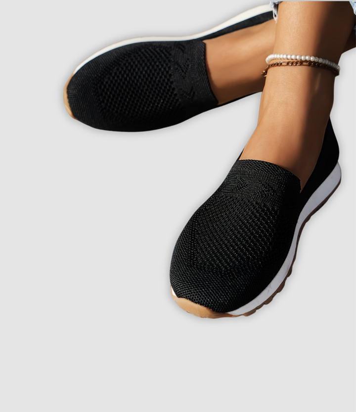 Frieda - Bequeme Schuhe