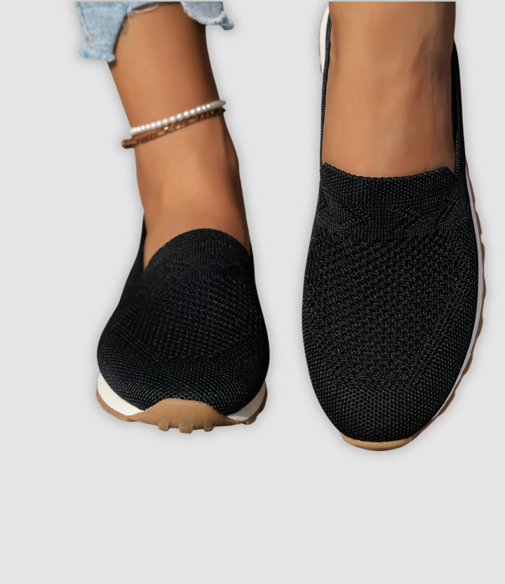 Frieda - Bequeme Schuhe